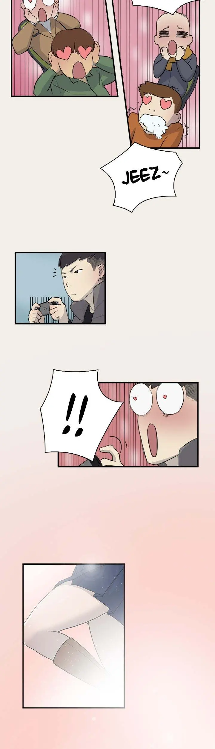 Overlapping Episode 6 - Page 17