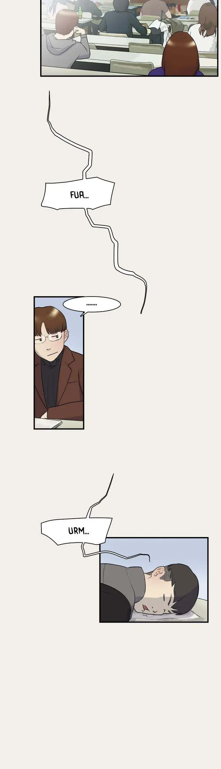 Overlapping Episode 6 - Page 4