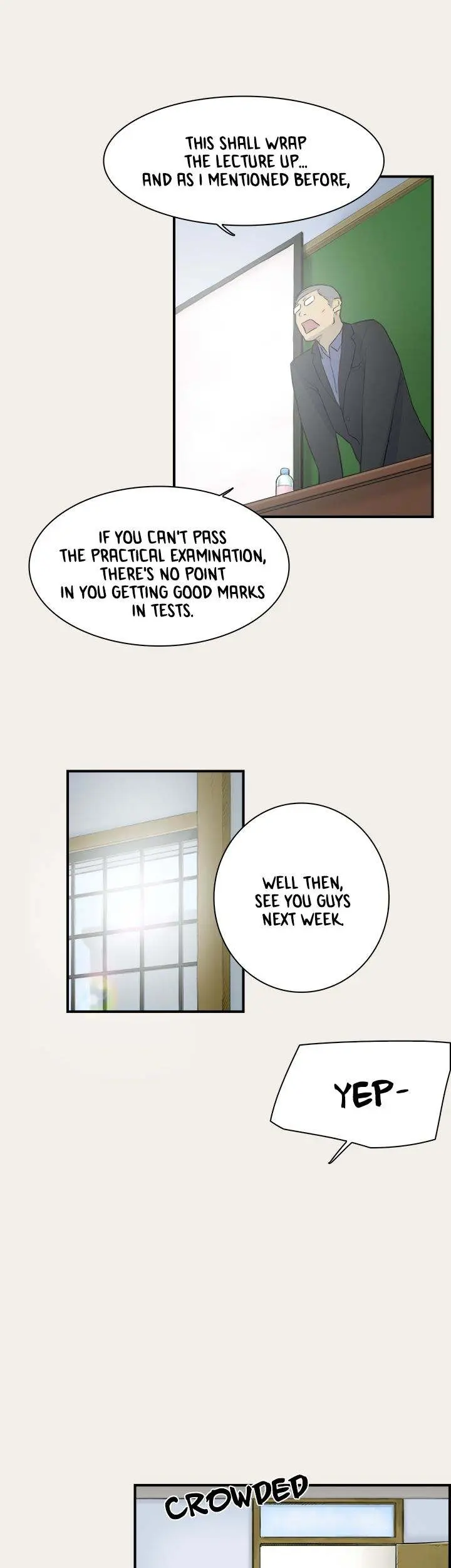 Overlapping Episode 6 - Page 5
