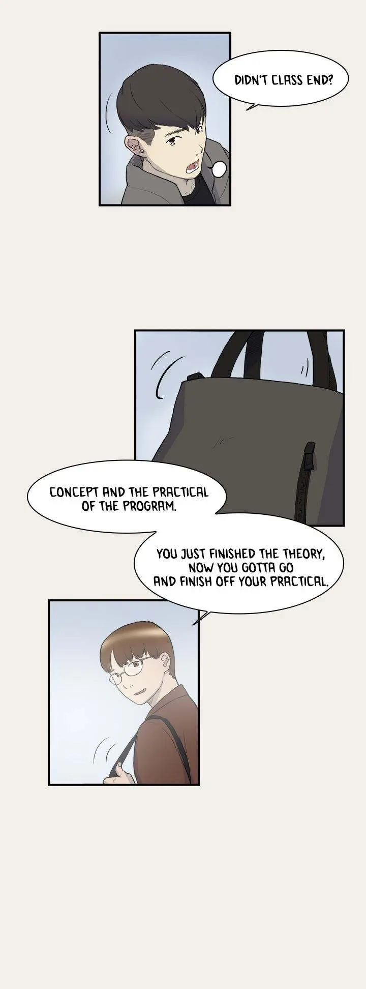 Overlapping Episode 6 - Page 7