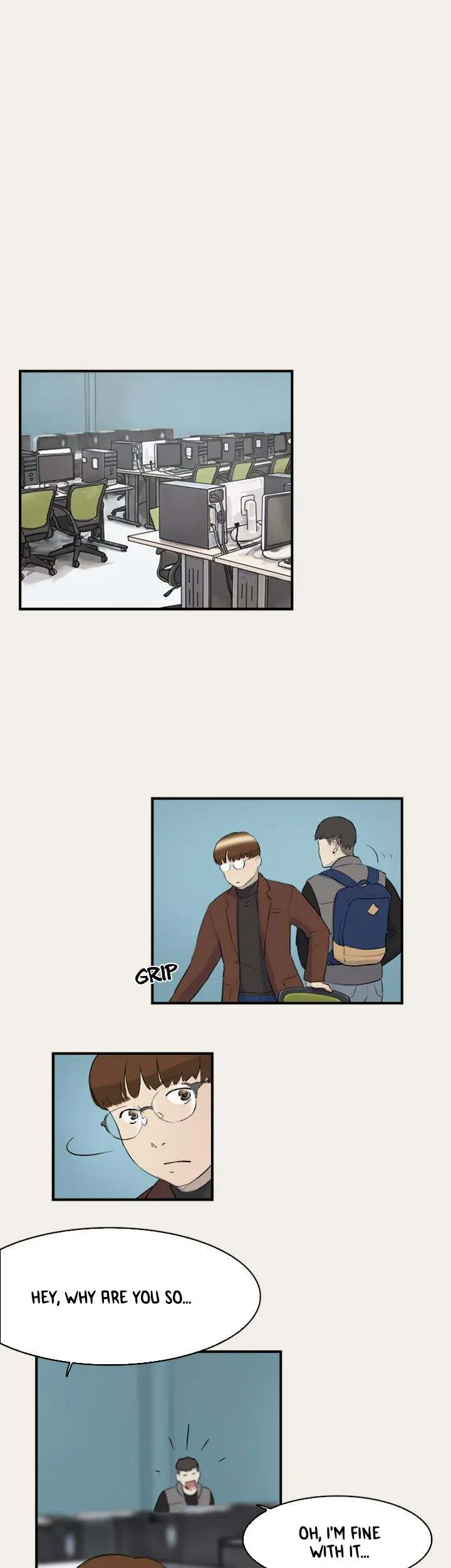 Overlapping Episode 6 - Page 9