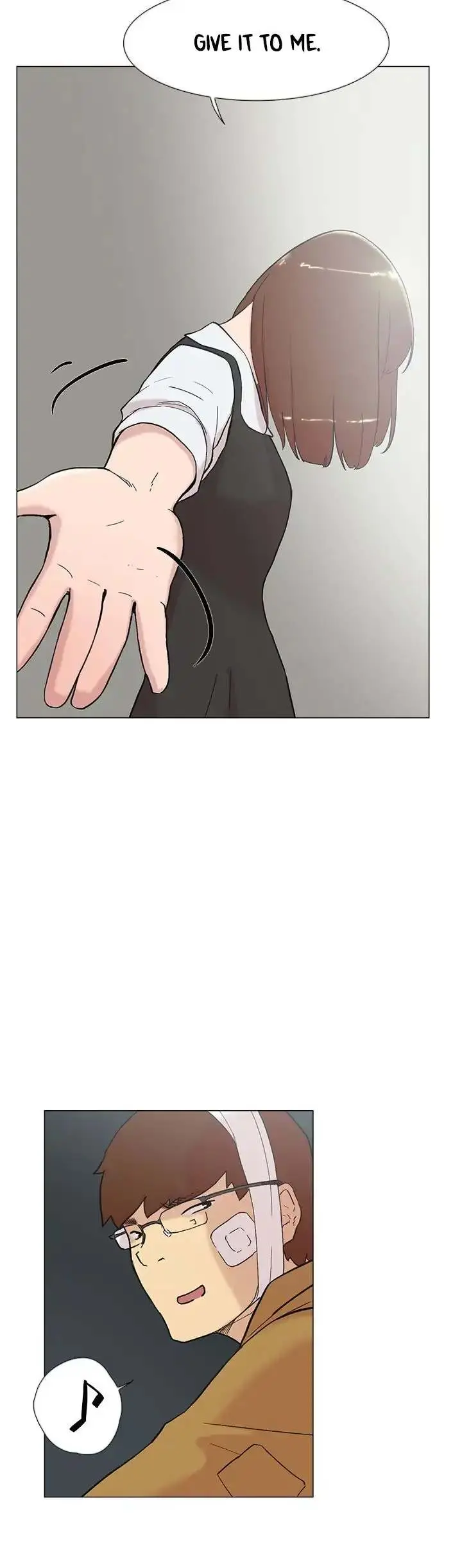 Overlapping Episode 60 - Page 12
