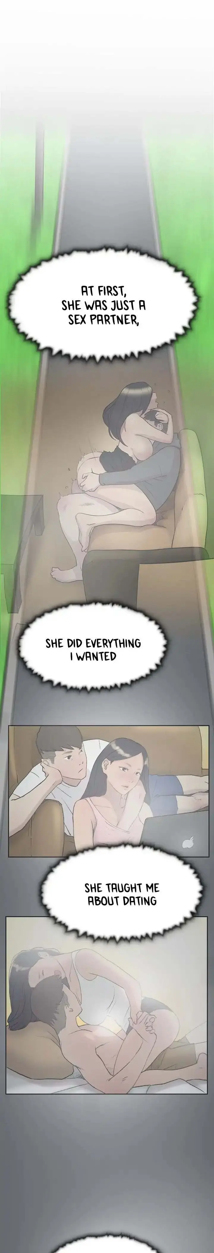 Overlapping Episode 60 - Page 16