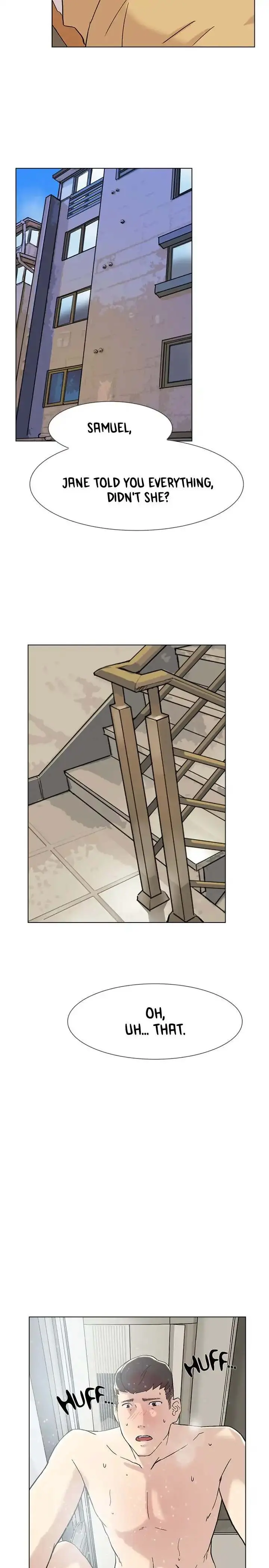 Overlapping Episode 60 - Page 28