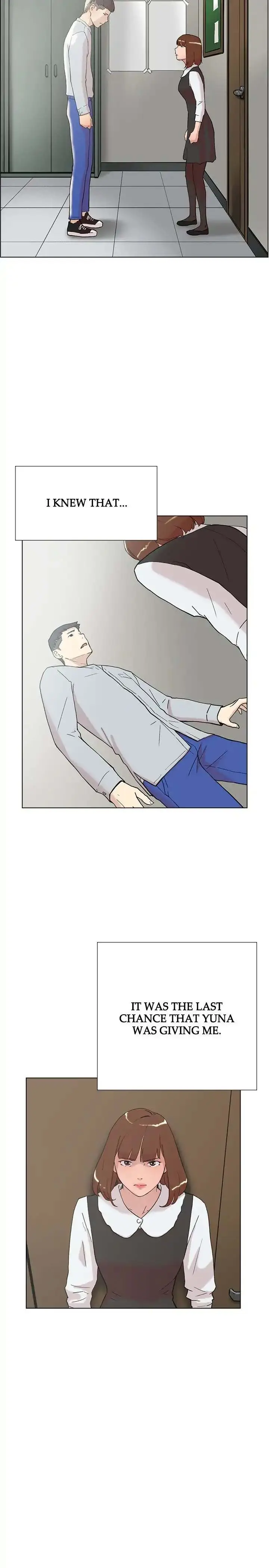 Overlapping Episode 60 - Page 3