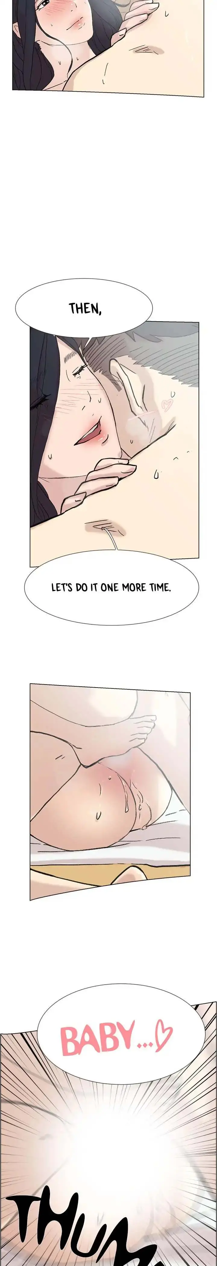 Overlapping Episode 60 - Page 31