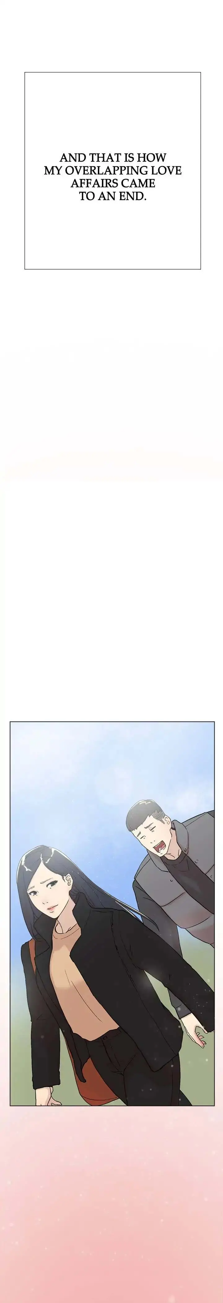 Overlapping Episode 60 - Page 45