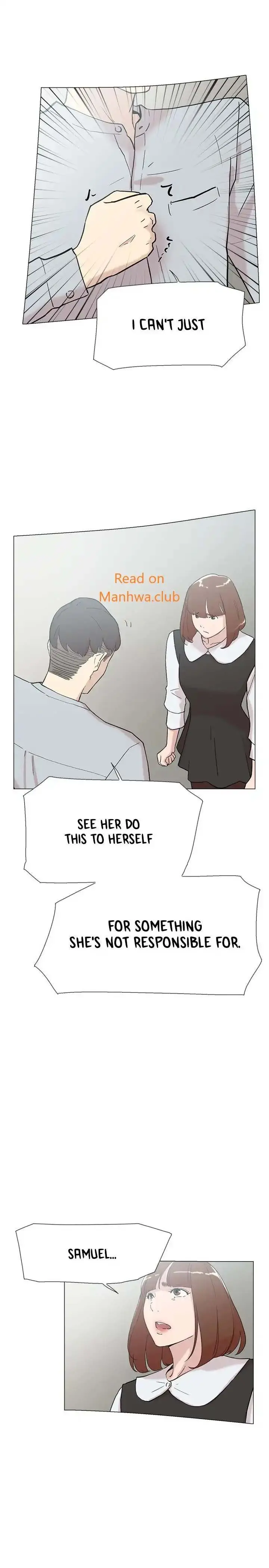 Overlapping Episode 60 - Page 7
