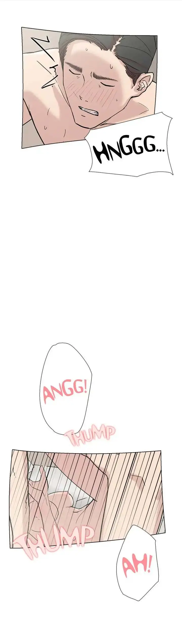 Overlapping Episode 61 - Page 18