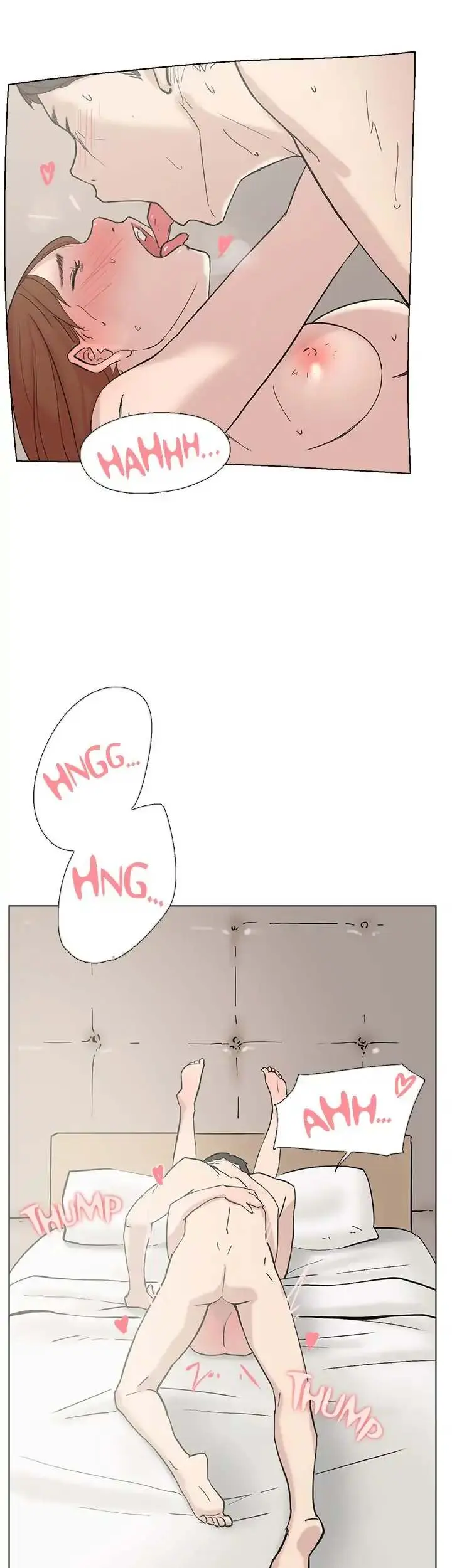 Overlapping Episode 61 - Page 21