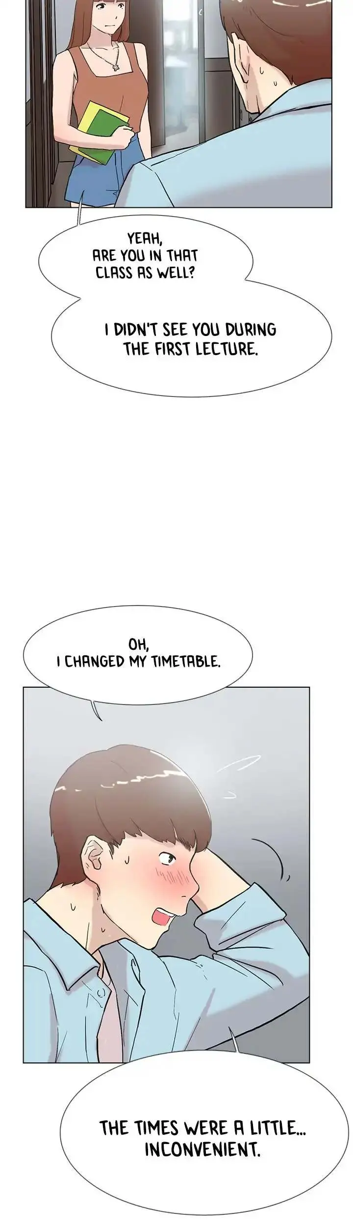 Overlapping Episode 61 - Page 41