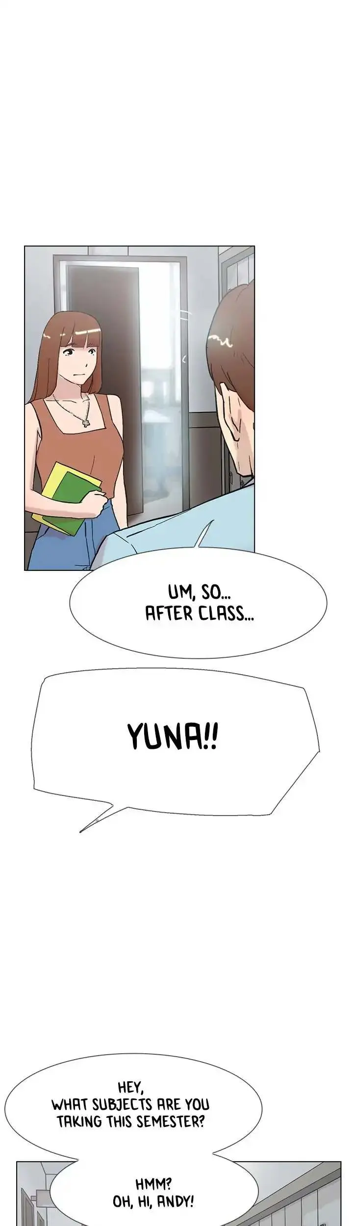 Overlapping Episode 61 - Page 42