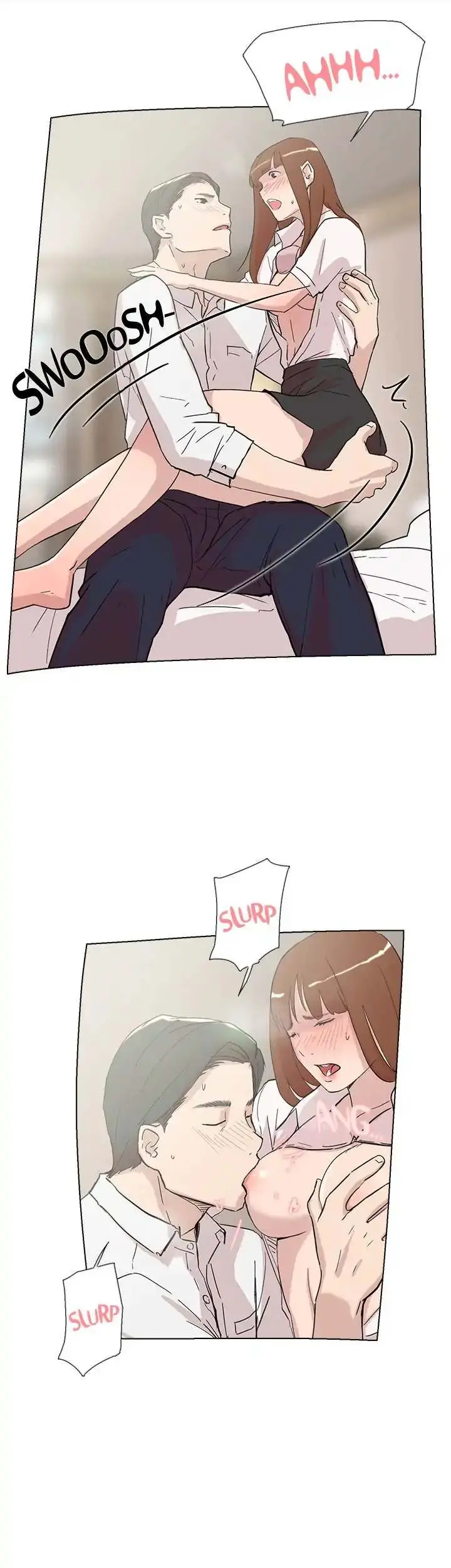 Overlapping Episode 61 - Page 7