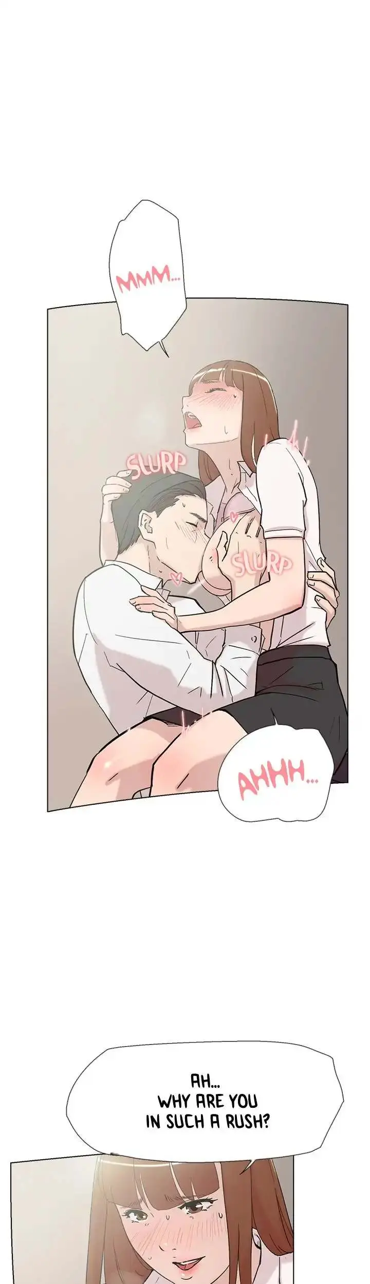 Overlapping Episode 61 - Page 8
