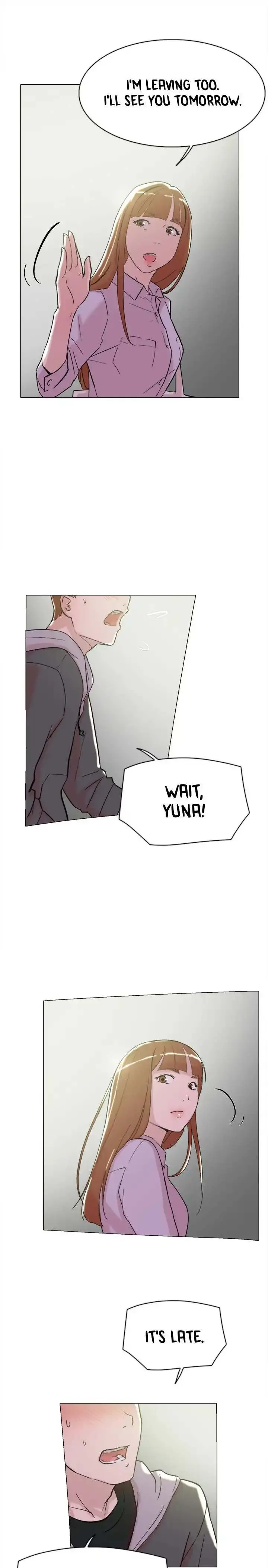 Overlapping Episode 62 - Page 10