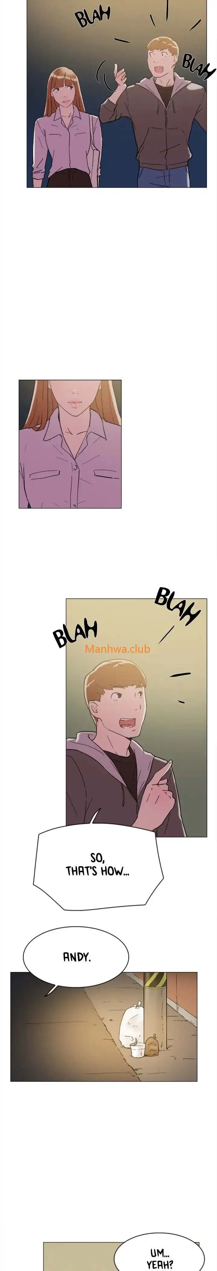 Overlapping Episode 62 - Page 14