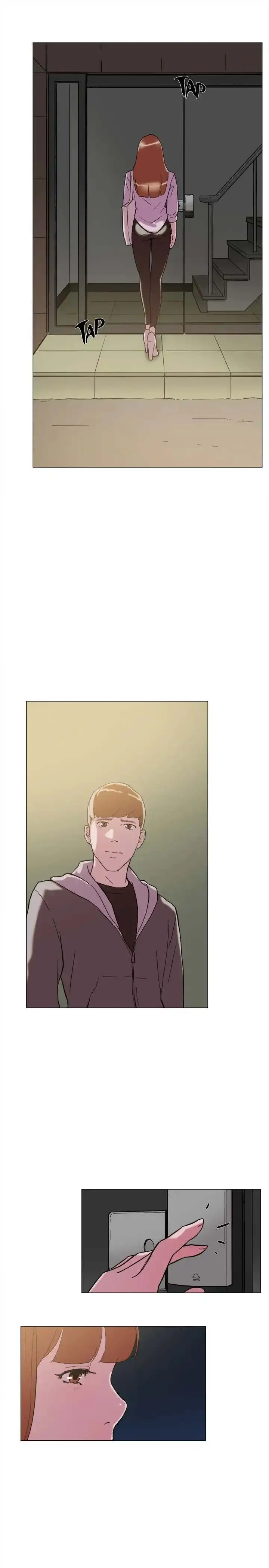 Overlapping Episode 62 - Page 21