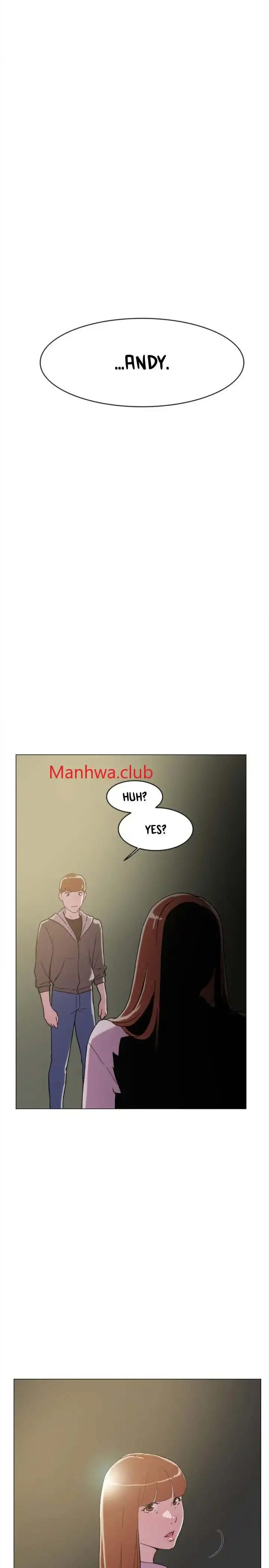 Overlapping Episode 62 - Page 22