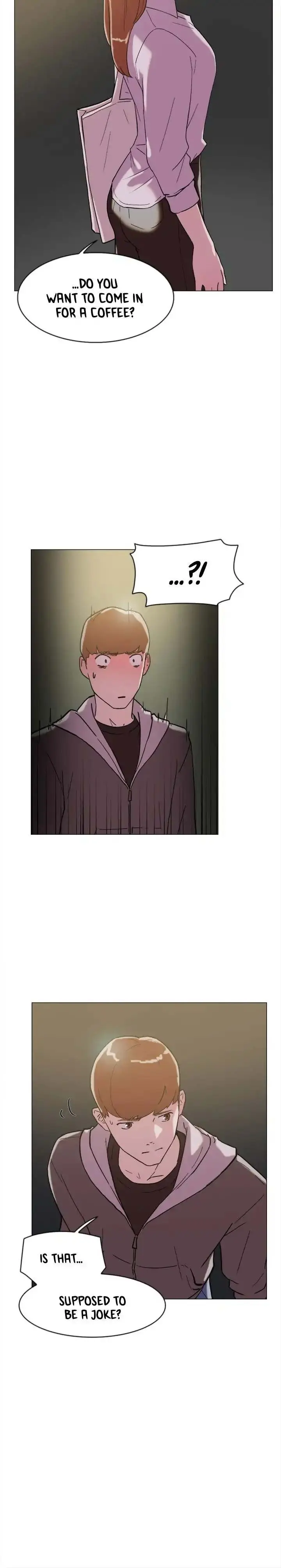Overlapping Episode 62 - Page 23