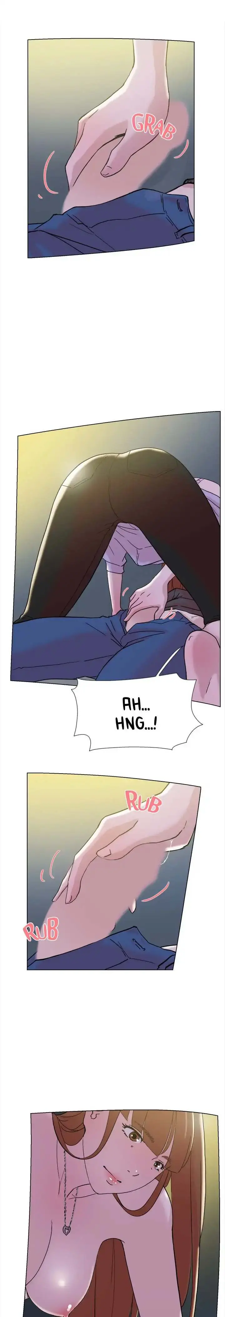 Overlapping Episode 63 - Page 10