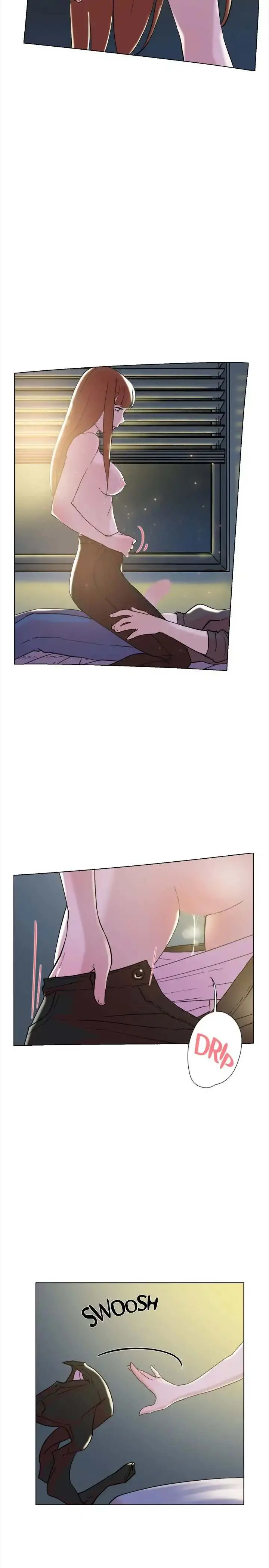 Overlapping Episode 63 - Page 11
