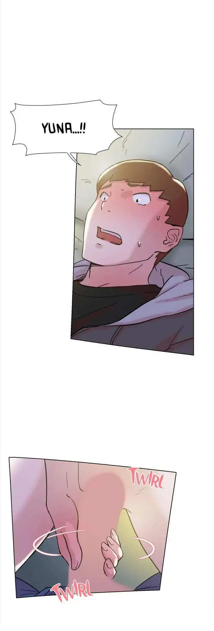Overlapping Episode 63 - Page 12