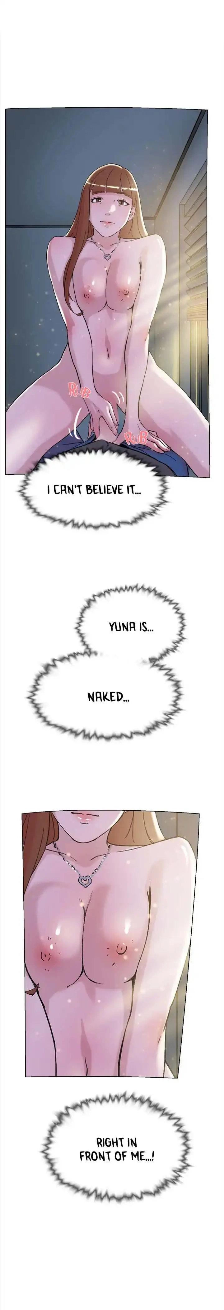 Overlapping Episode 63 - Page 13