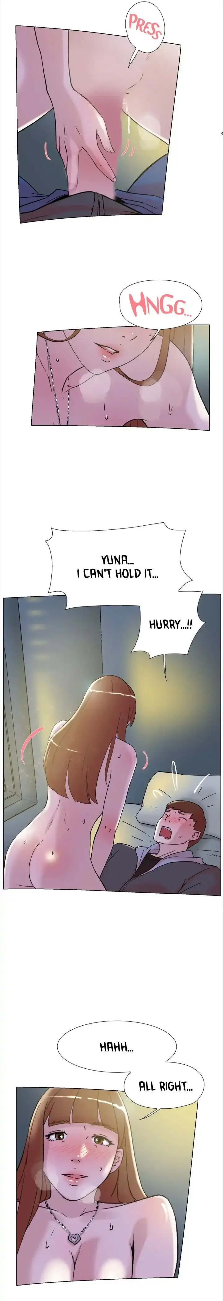 Overlapping Episode 63 - Page 14