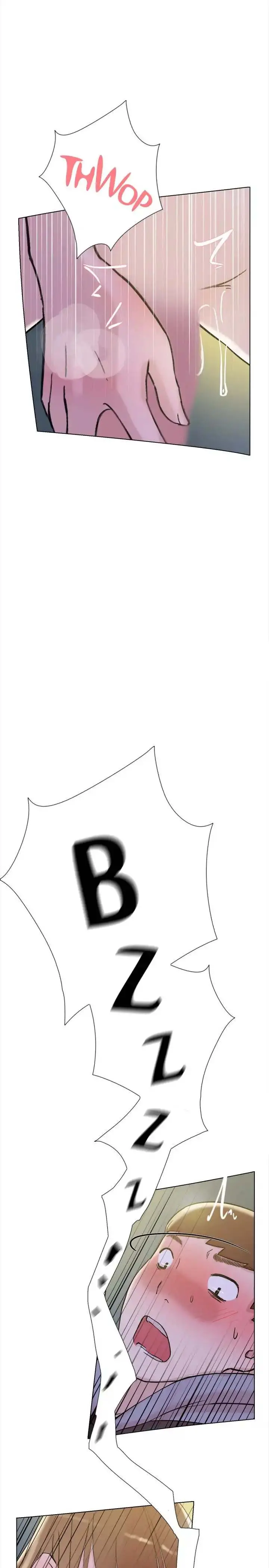 Overlapping Episode 63 - Page 15