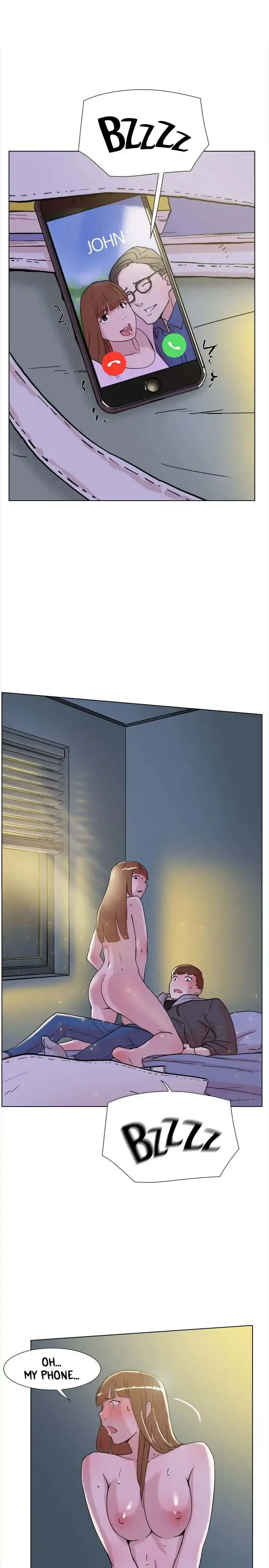 Overlapping Episode 63 - Page 17