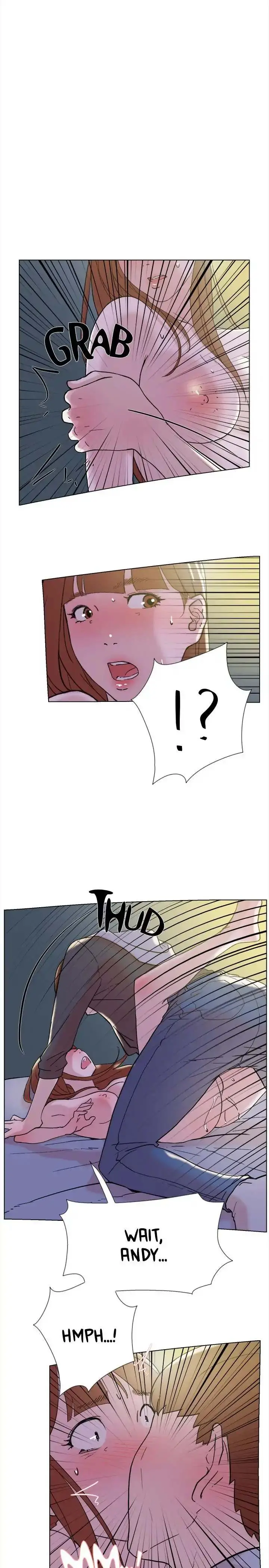 Overlapping Episode 63 - Page 19