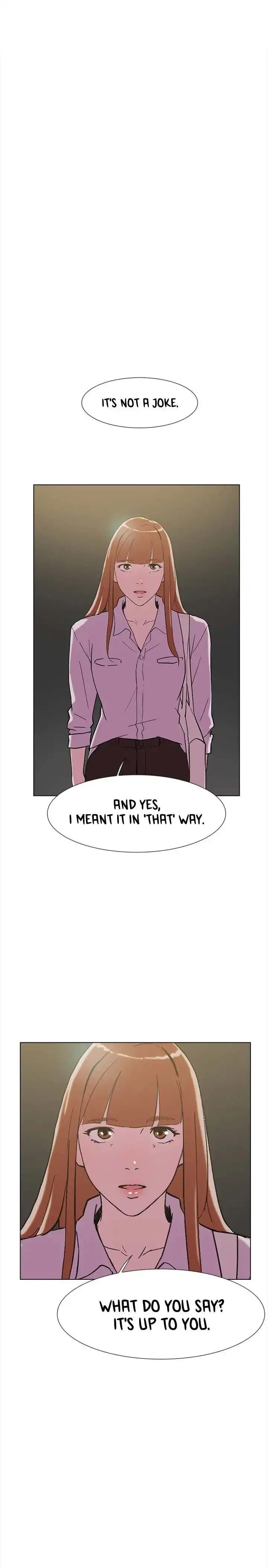 Overlapping Episode 63 - Page 2