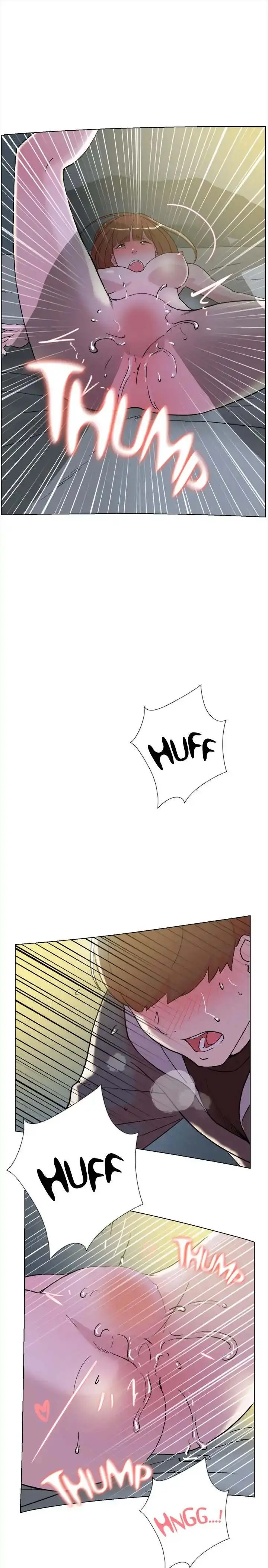 Overlapping Episode 63 - Page 21