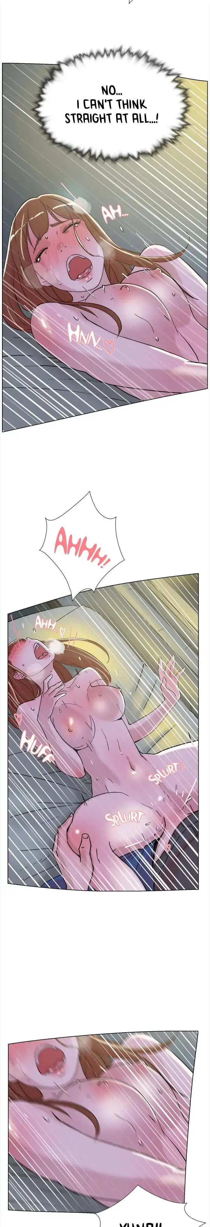Overlapping Episode 63 - Page 22