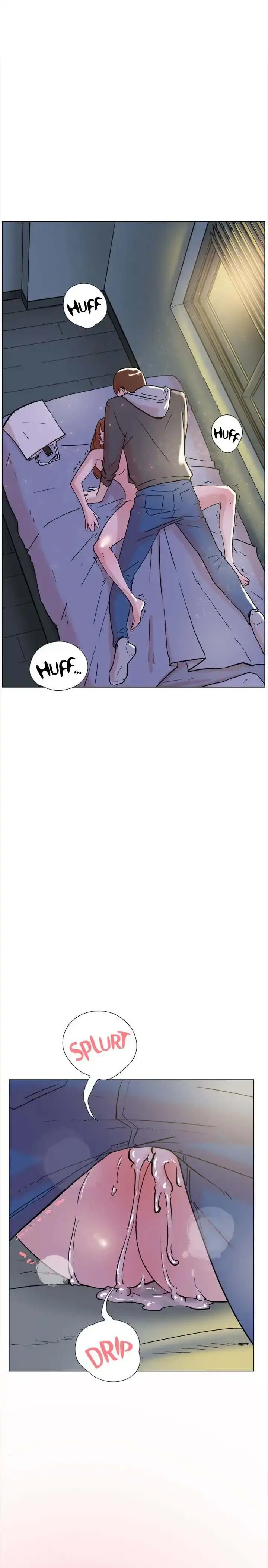 Overlapping Episode 63 - Page 25