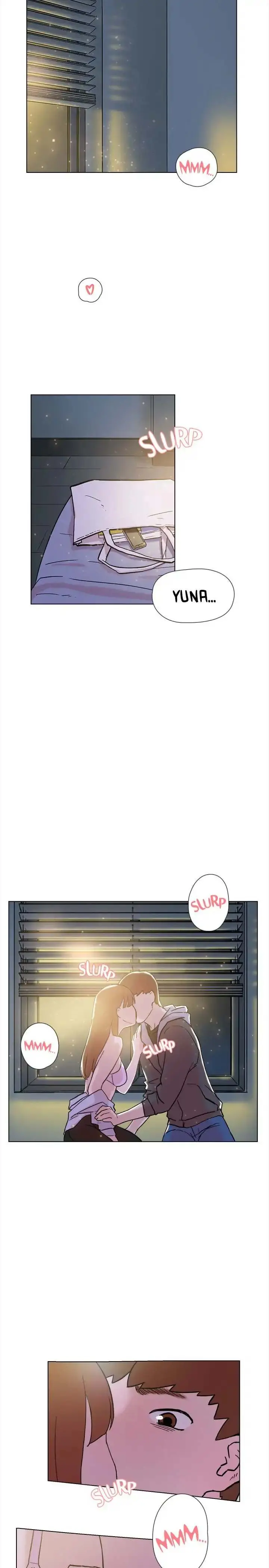Overlapping Episode 63 - Page 4