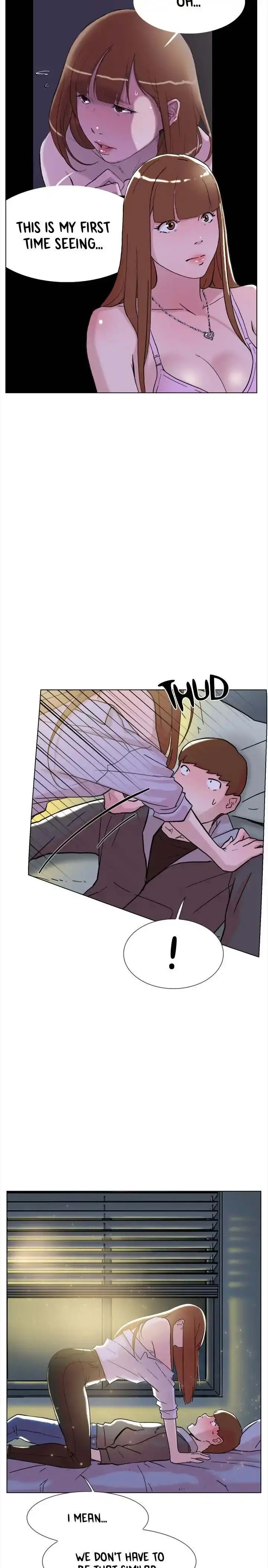 Overlapping Episode 63 - Page 7