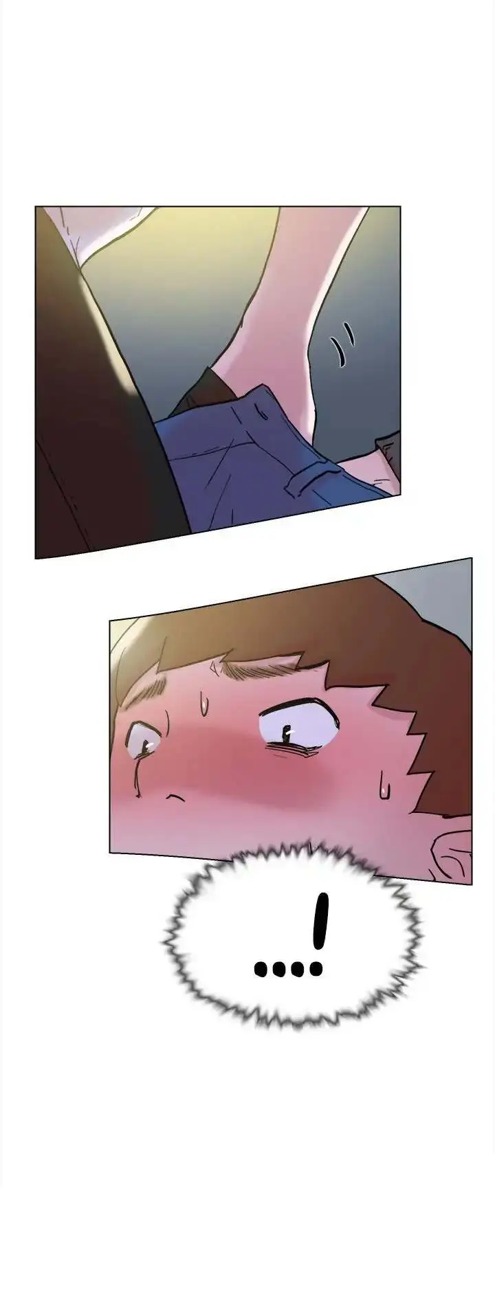 Overlapping Episode 63 - Page 9