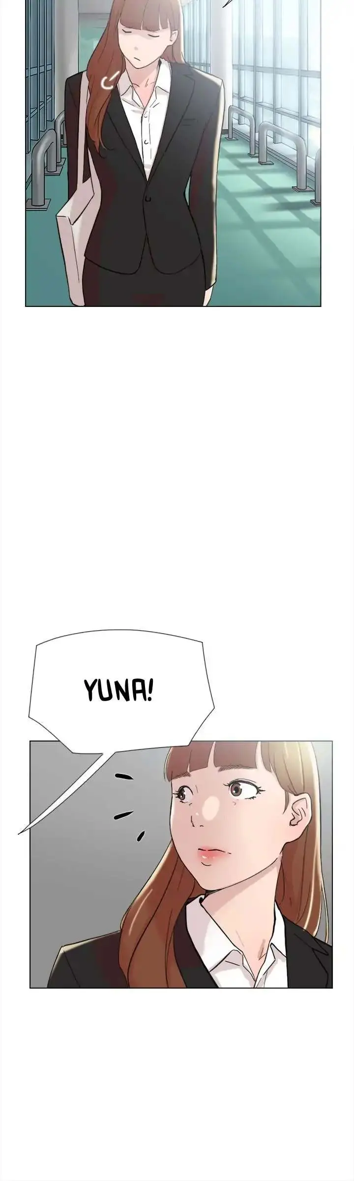 Overlapping Episode 64 - Page 12