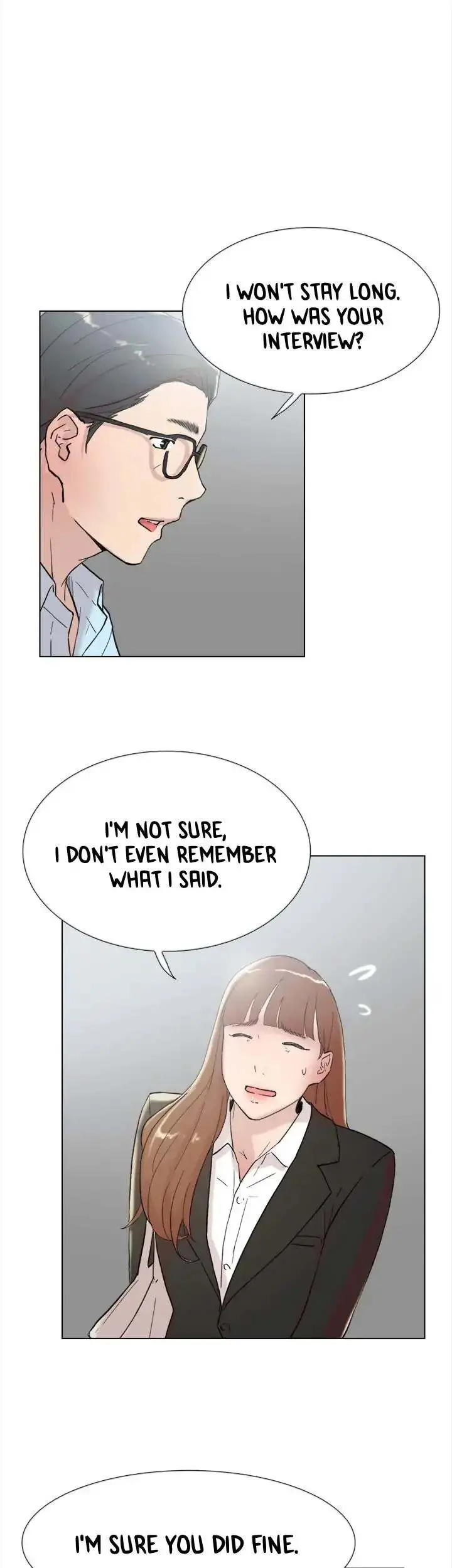 Overlapping Episode 64 - Page 14
