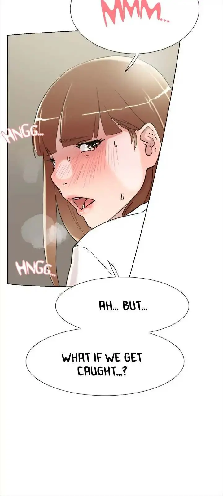 Overlapping Episode 64 - Page 23