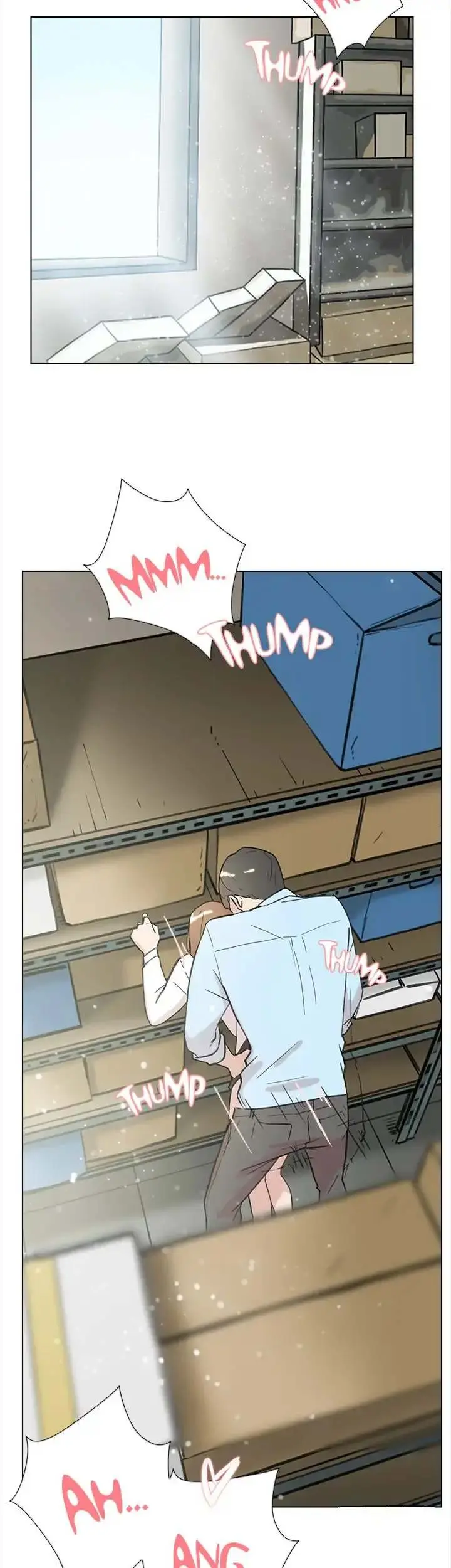 Overlapping Episode 64 - Page 27