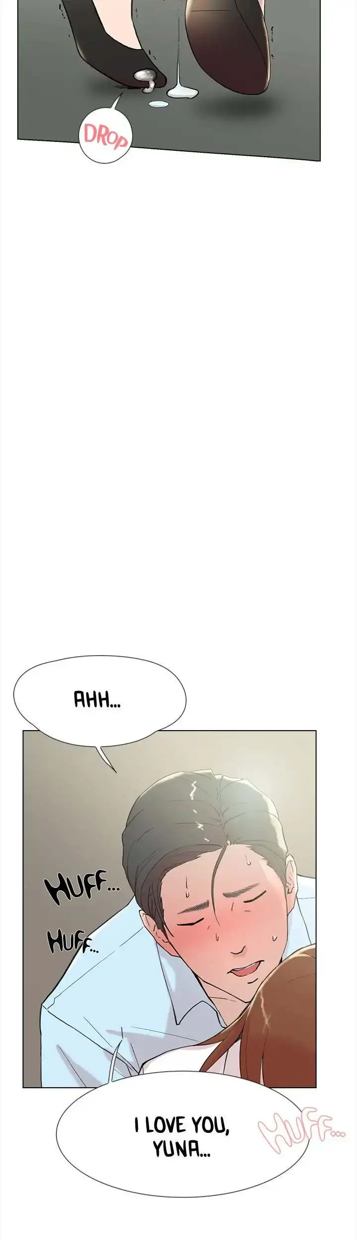 Overlapping Episode 64 - Page 33