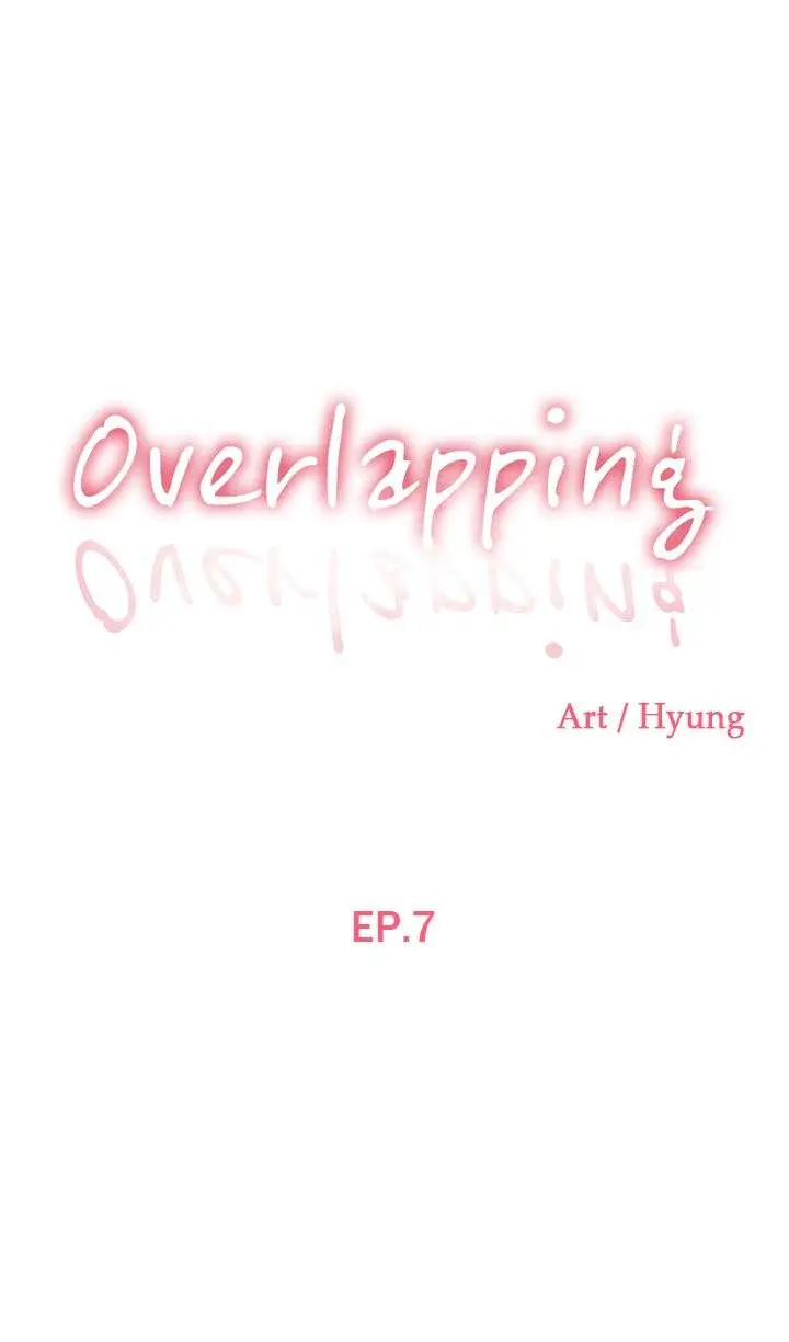 Overlapping Episode 7 - Page 1