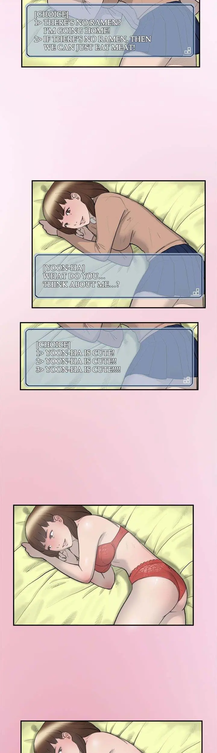 Overlapping Episode 7 - Page 11