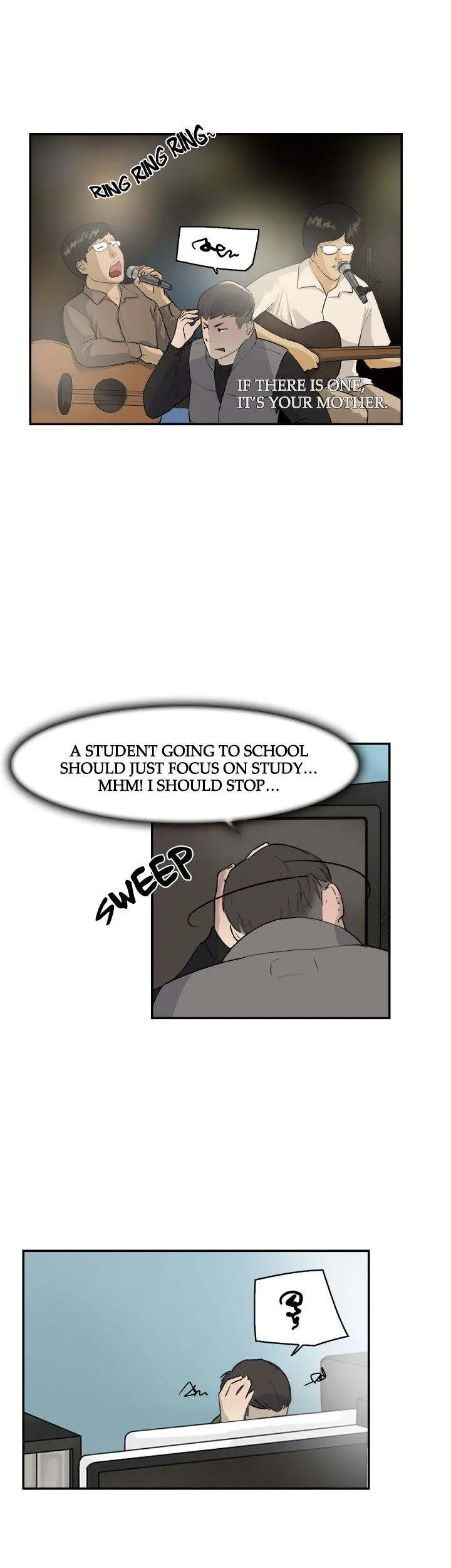 Overlapping Episode 7 - Page 14
