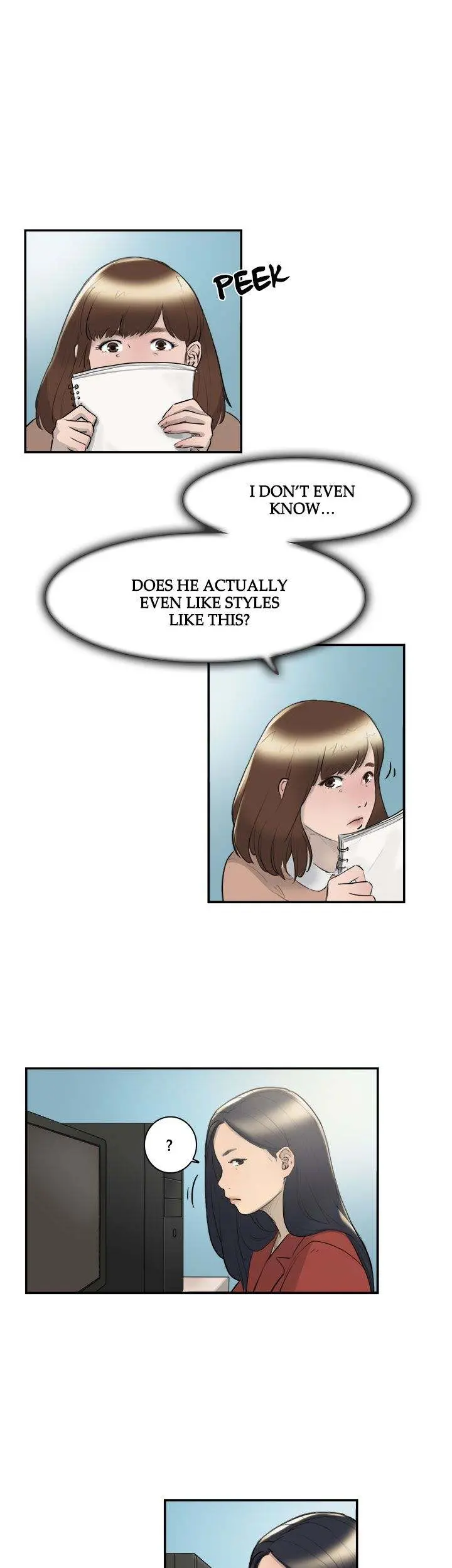 Overlapping Episode 7 - Page 15