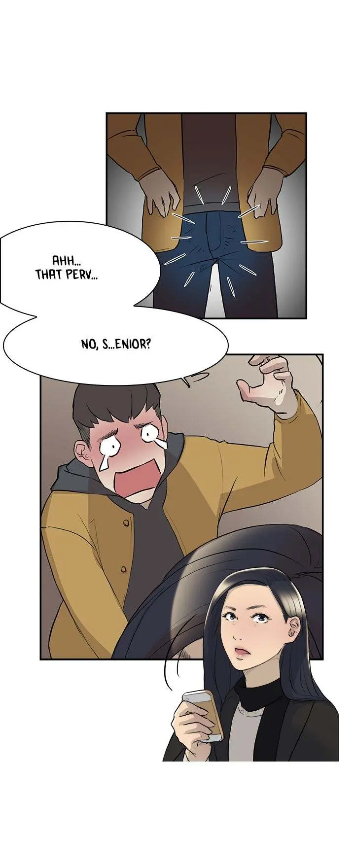 Overlapping Episode 7 - Page 19
