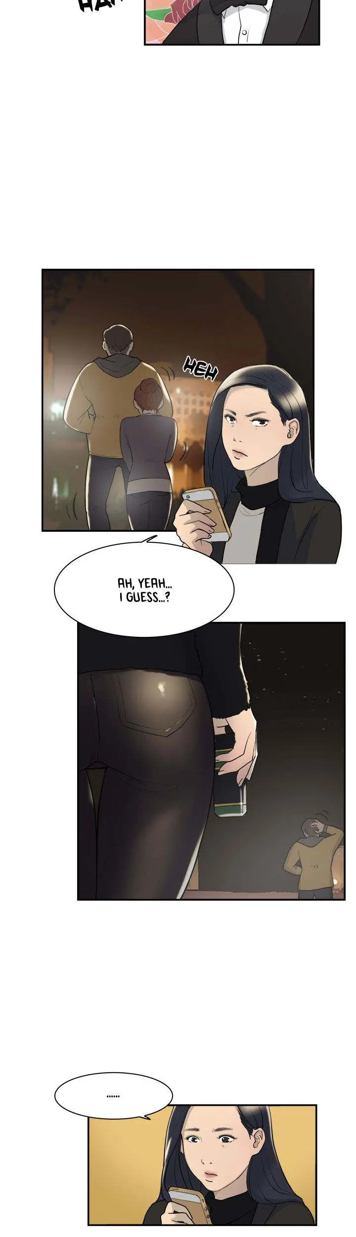 Overlapping Episode 7 - Page 21