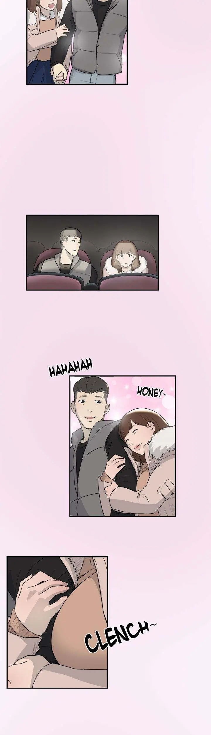 Overlapping Episode 7 - Page 9
